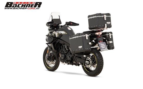 Neufahrzeug CFMOTO 800MT Explore - Bild 6