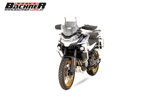 Neufahrzeug CFMOTO 800MT Explore - Bild 4