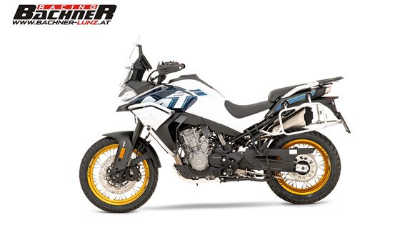 Neufahrzeug CFMOTO 800MT Explore - Bild 1