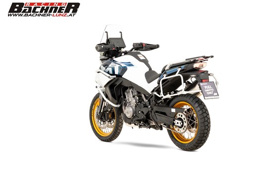 Neufahrzeug CFMOTO 800MT Explore - Bild 2