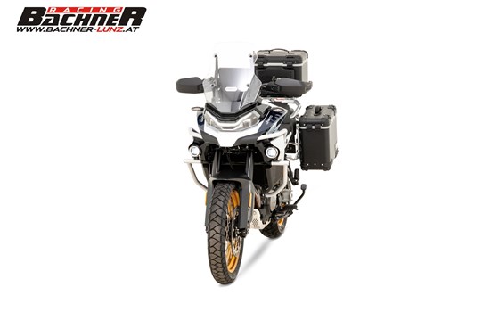 Neufahrzeug CFMOTO 800MT Explore - Bild 5