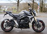 Angebot Suzuki GSR 750