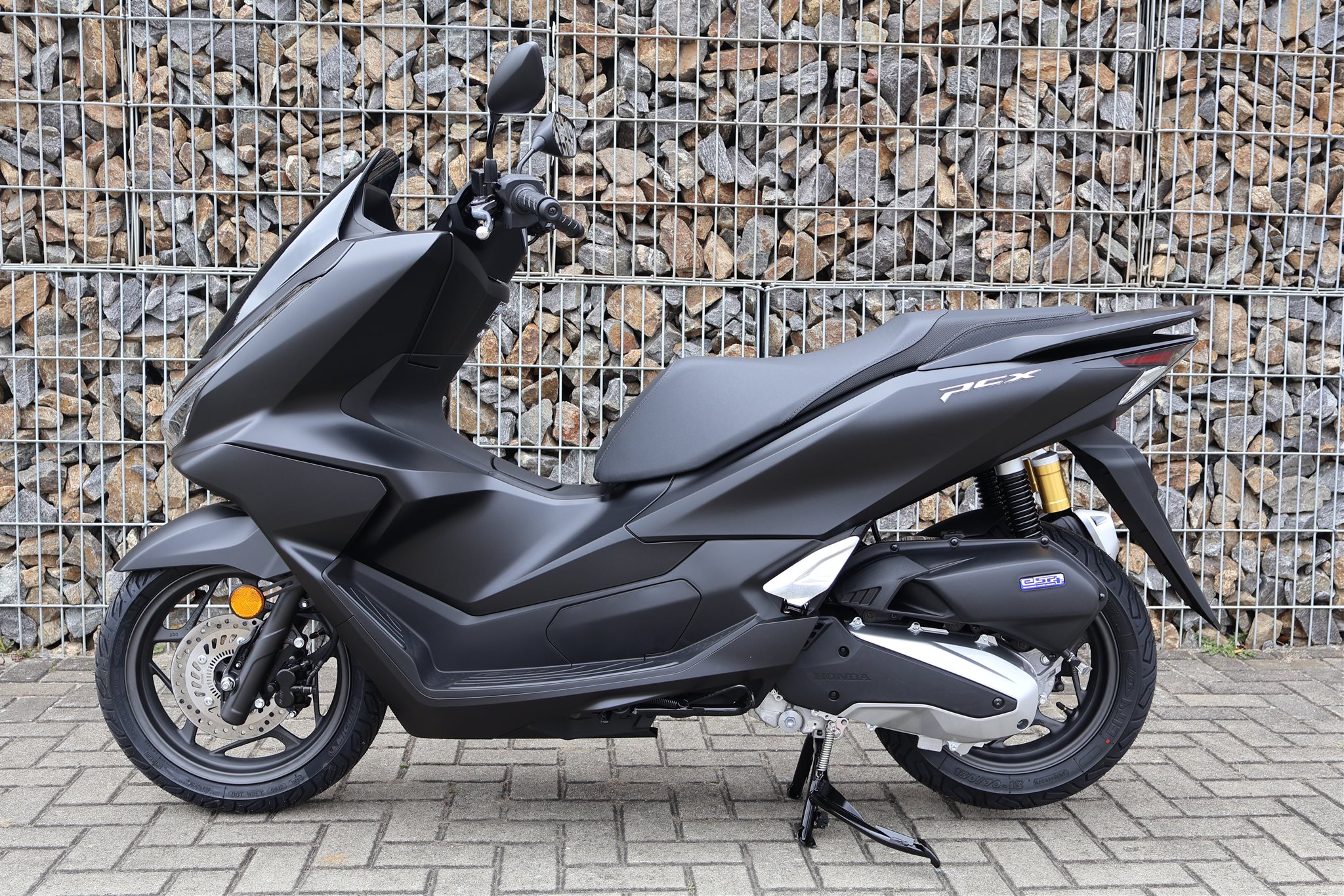 Honda PCX125