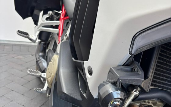 Gebrauchtmotorrad Ducati Multistrada V4 S - Bild 7