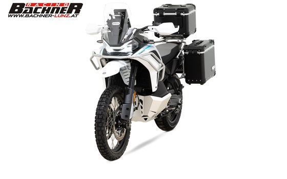 Neufahrzeug CFMOTO 1000MT-X - Bild 5