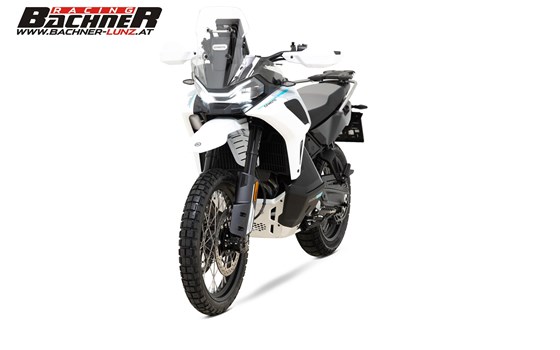 Neufahrzeug CFMOTO 1000MT-X - Bild 4
