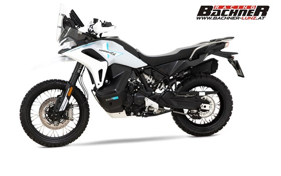 Neufahrzeug CFMOTO 1000MT-X - Bild 1