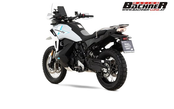 Neufahrzeug CFMOTO 1000MT-X - Bild 2