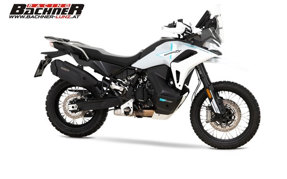 Neufahrzeug CFMOTO 1000MT-X - Bild 3