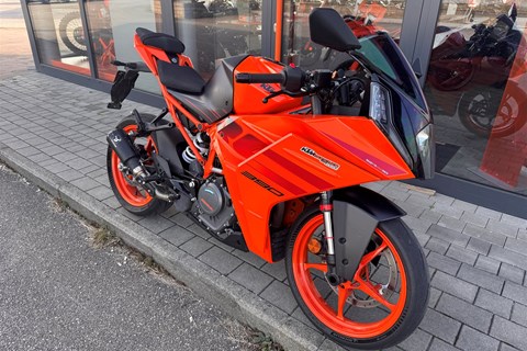 Die besten A2 Supersportler