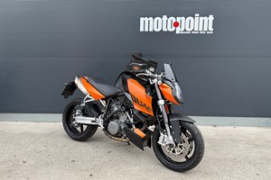 Angebot KTM 990 Super Duke