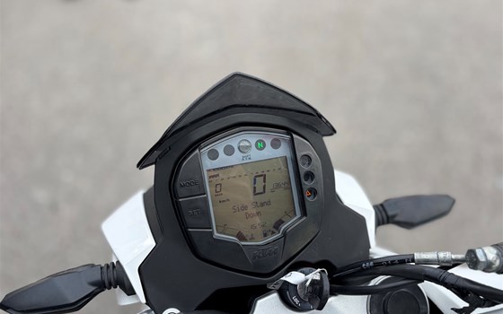 Gebrauchtmotorrad KTM 125 Duke - Bild 4