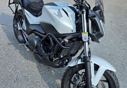 Gebrauchte Honda NC750S DCT