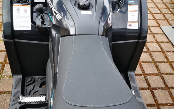 Neufahrzeug CFMOTO CFORCE 450 L - Bild 6
