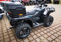 Neumotorrad CFMOTO CFORCE 450 L