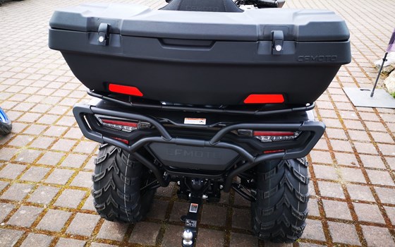 Neufahrzeug CFMOTO CFORCE 450 L - Bild 5