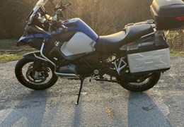 Gebrauchte BMW R 1200 GS