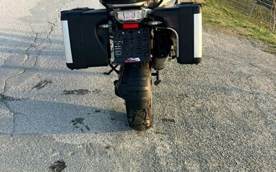 Gebrauchtmotorrad BMW R 1200 GS - Bild 10