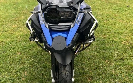 Gebrauchtmotorrad BMW R 1200 GS - Bild 2