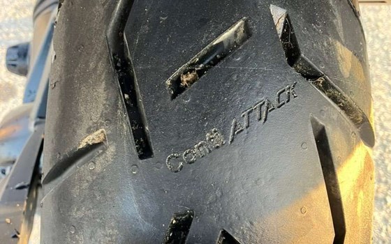 Gebrauchtmotorrad BMW R 1200 GS - Bild 4