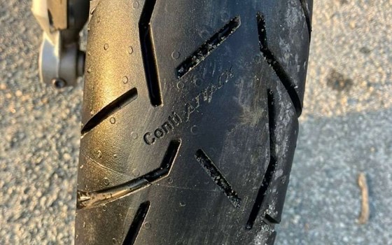 Gebrauchtmotorrad BMW R 1200 GS - Bild 6