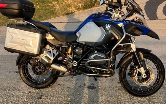 Gebrauchtmotorrad BMW R 1200 GS - Bild 9