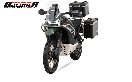 Neufahrzeug CFMOTO 1000MT-X - Bild 5