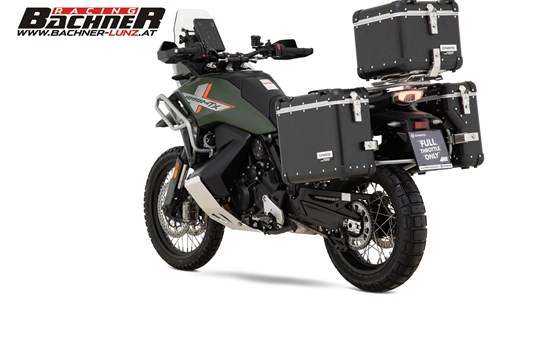 Neufahrzeug CFMOTO 1000MT-X - Bild 6