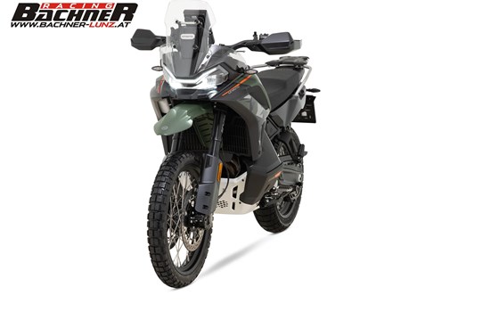 Neufahrzeug CFMOTO 1000MT-X - Bild 4