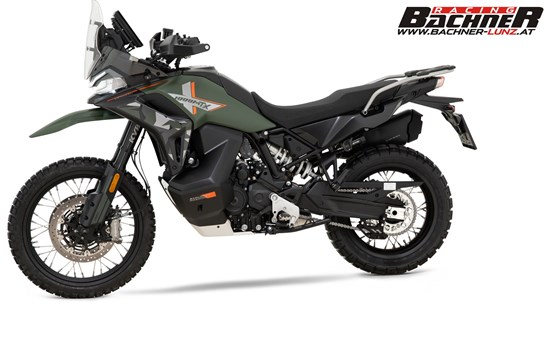 Neufahrzeug CFMOTO 1000MT-X - Bild 1