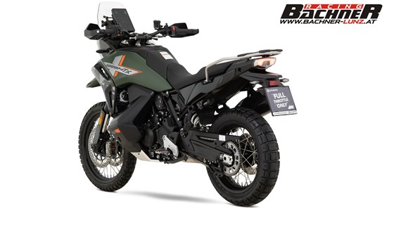 Neufahrzeug CFMOTO 1000MT-X - Bild 2