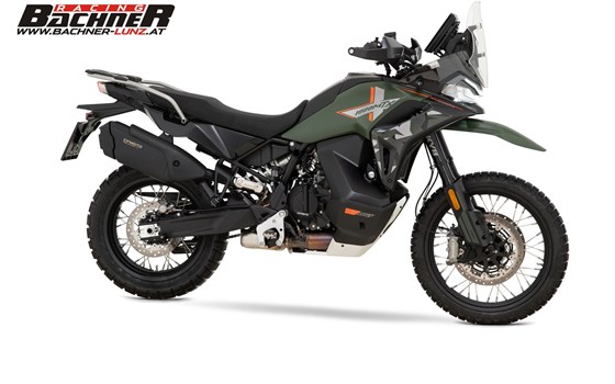 Neufahrzeug CFMOTO 1000MT-X - Bild 3