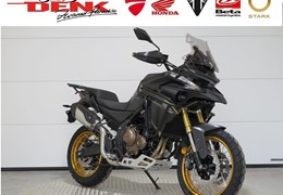 Neumotorrad Voge Valico 625i DSX