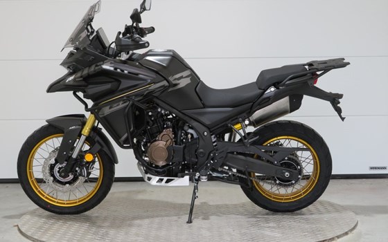 Neufahrzeug Voge DS625X - Bild 4