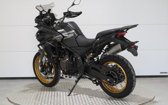 Neufahrzeug Voge DS625X - Bild 5