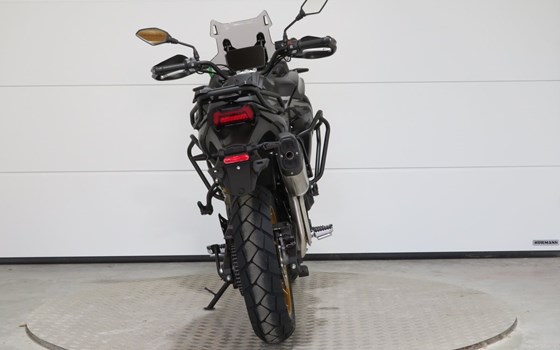 Neufahrzeug Voge DS625X - Bild 6