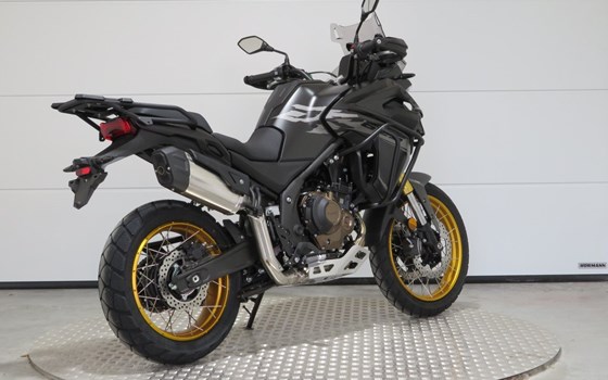 Neufahrzeug Voge DS625X - Bild 7