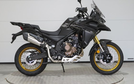 Neufahrzeug Voge DS625X - Bild 8