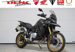 Neumotorrad Voge DS900X