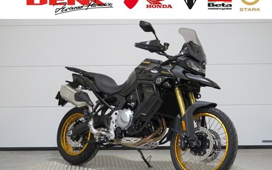 Neufahrzeug Voge DS900X - Bild 1