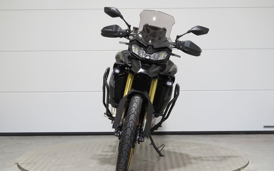 Neufahrzeug Voge DS900X - Bild 2