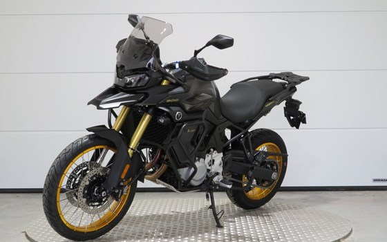 Neufahrzeug Voge DS900X - Bild 3