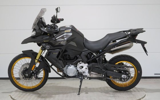 Neufahrzeug Voge DS900X - Bild 4