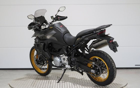 Neufahrzeug Voge DS900X - Bild 5