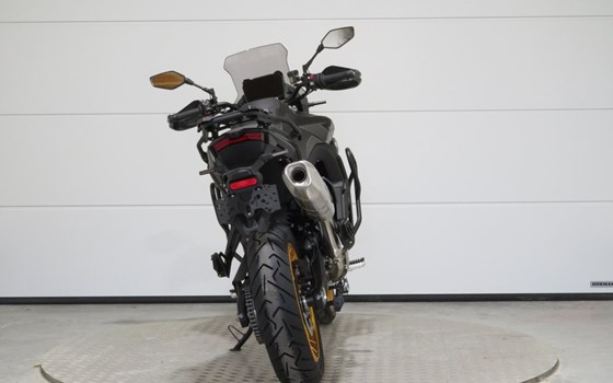 Neufahrzeug Voge DS900X - Bild 6