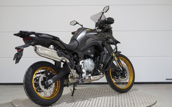 Neufahrzeug Voge DS900X - Bild 7