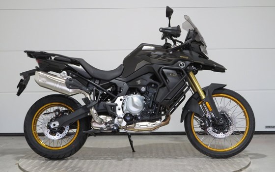 Neufahrzeug Voge DS900X - Bild 8