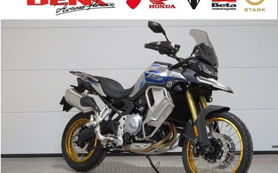 Neufahrzeug Voge DS900X - Bild 1