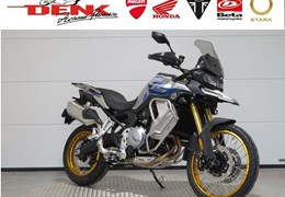 Neumotorrad Voge DS900X