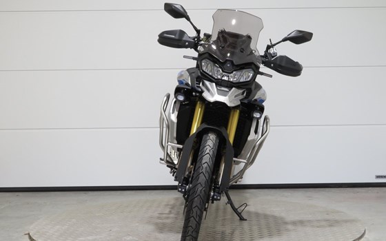 Neufahrzeug Voge DS900X - Bild 2